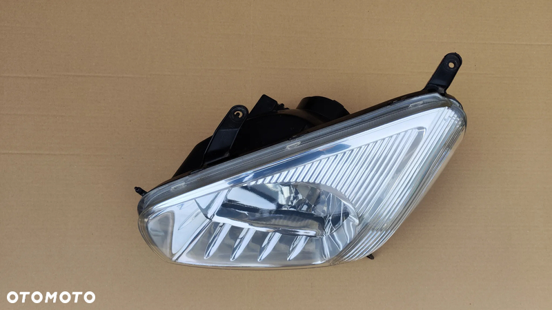 Toyota RAV4 00-03 Lampa Przód Lewa Oryginał - 3