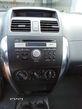 Suzuki SX4 1.6 GLX / Comfort - 14