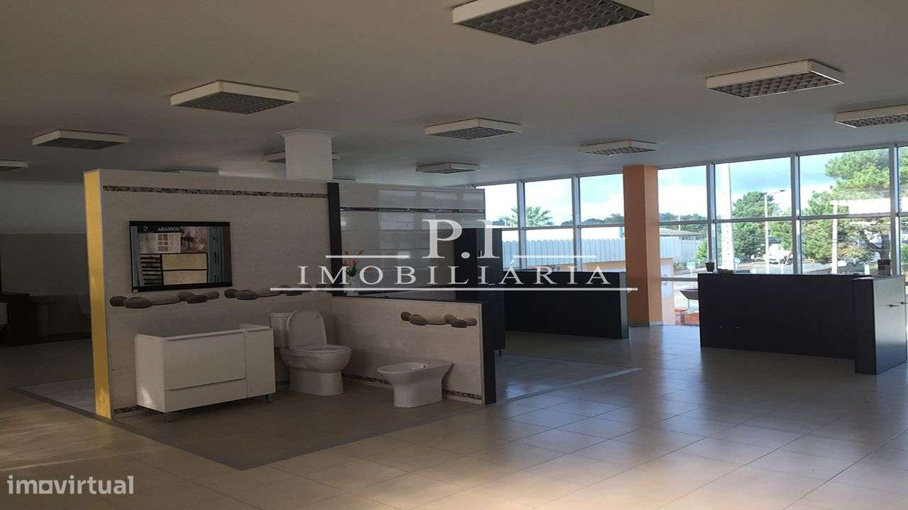 Armazém Industrial Caldas da Rainha-11