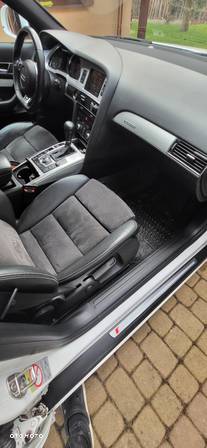 Audi A6 Avant 3.0 TDI DPF quattro tiptronic - 18