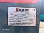 Set Generator De Curent Electric, Diesel, Bauer YHG GFS-16 KW / 20 kVA, Made in Germany - 12