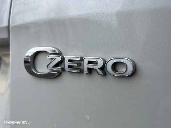 Citroën C-Zero High Line - 6