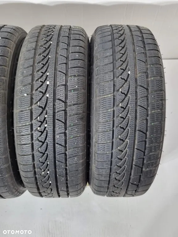 Koła K3609 VW Polo 5x100 185/60R14 et37 6jx14 Skoda Fabia wysyłka-odbiór - 3