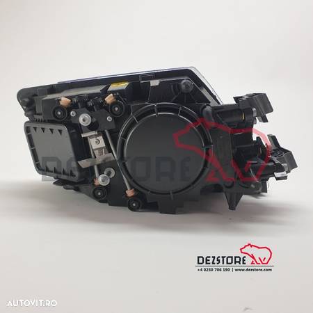 Far dreapta Volvo FH13 (Xenon) (21035644) - 3