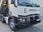 Renault C 480KM / NOWY!!! / Hydroburta / MEILLER / - 23