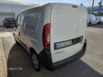 Fiat Doblo 1.3Multijet 95cv 3Lugares - 4