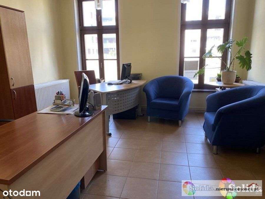 Lokal usługowy w kamienicy Jelenia Góra - parter - Pełny obrazek: 4/9