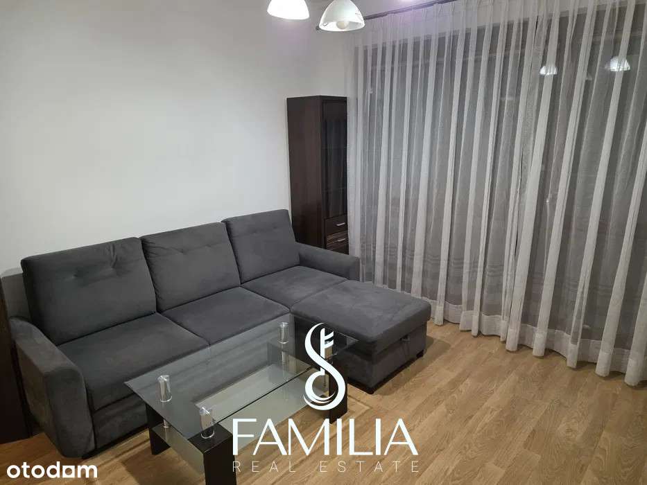 Przestronne 2 pokoje na Woli ul. Giełdowa - Pełny obrazek: 2/8