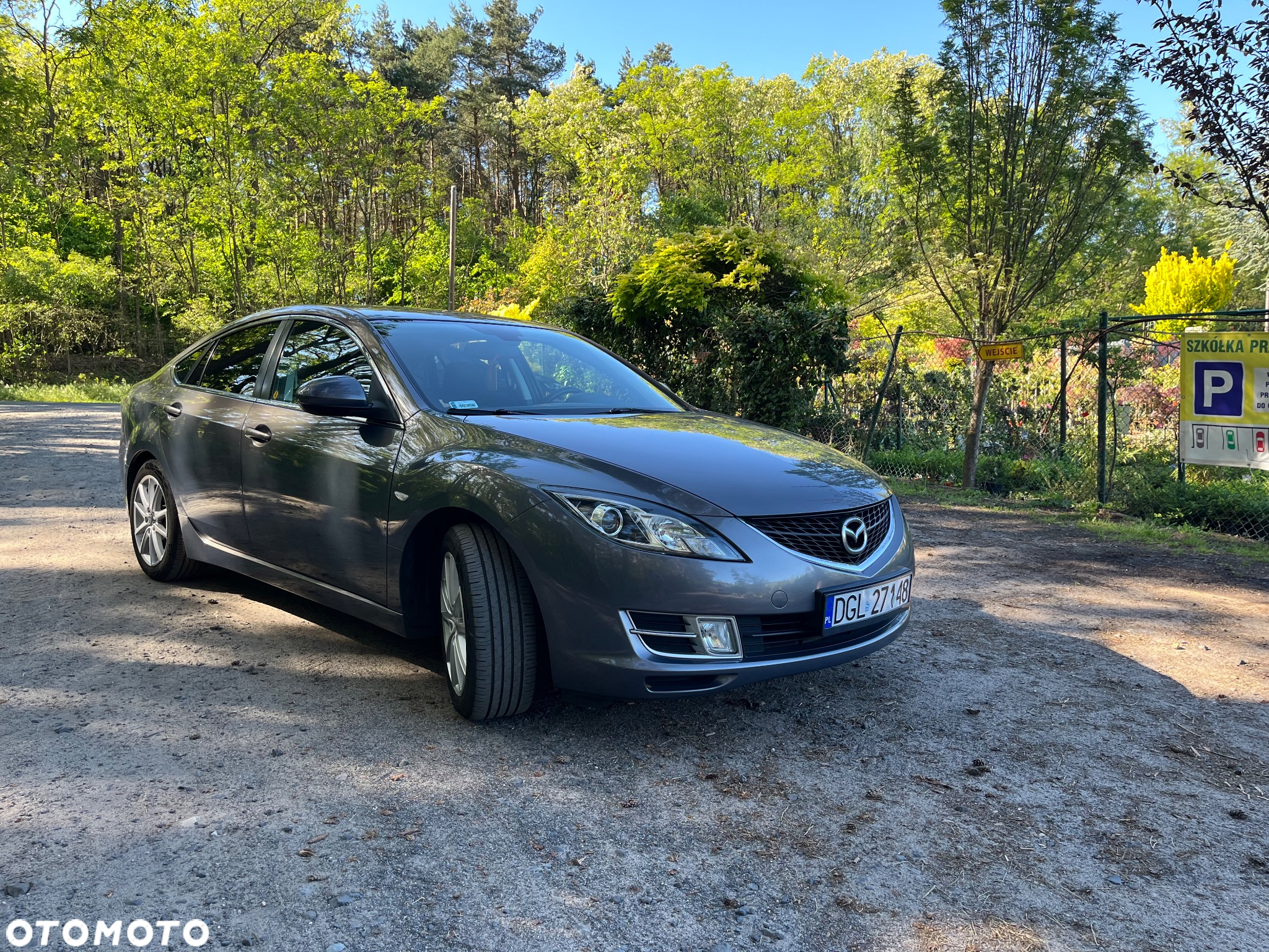 Mazda 6 2.0 Exclusive - 2