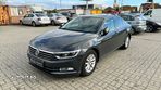 Volkswagen Passat 2.0 TDI DSG Comfortline - 1