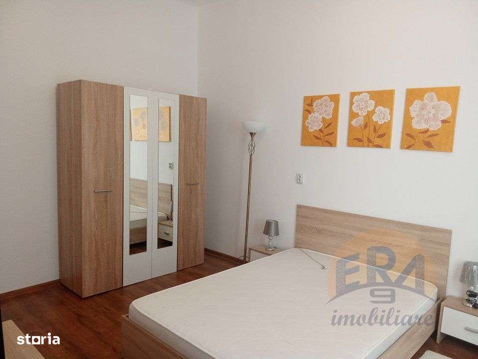 Apartament la casa la curte comuna , Centru, Str. Jokai Mor - Imagine principală: 2/6