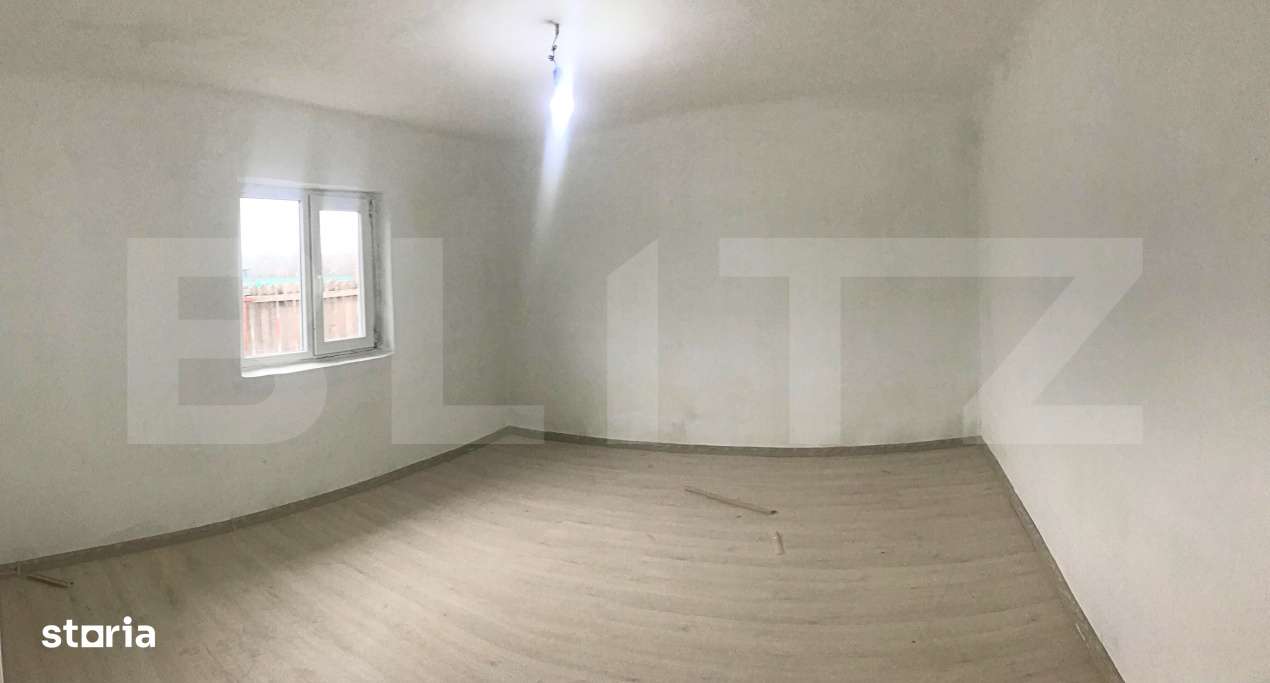 Casa + teren 1.724 mp de vanzare – Valea Mare, Dambovita - Imagine principală: 5/11