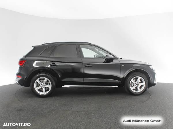 Audi Q5 - 8