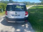 Skoda Yeti 2.0 TDI - 5