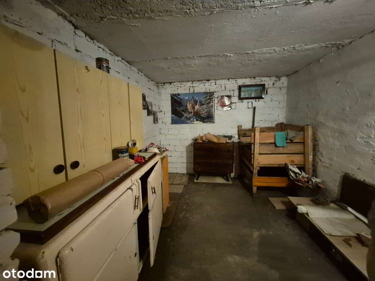 2 pokojowe mieszkanie - NISKI CZYNSZ !!!-16