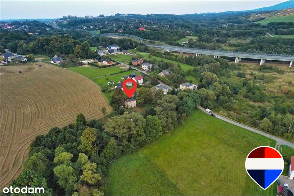 Sprzedaż domu – Bielsko-Biała, ul. Kaczeńców