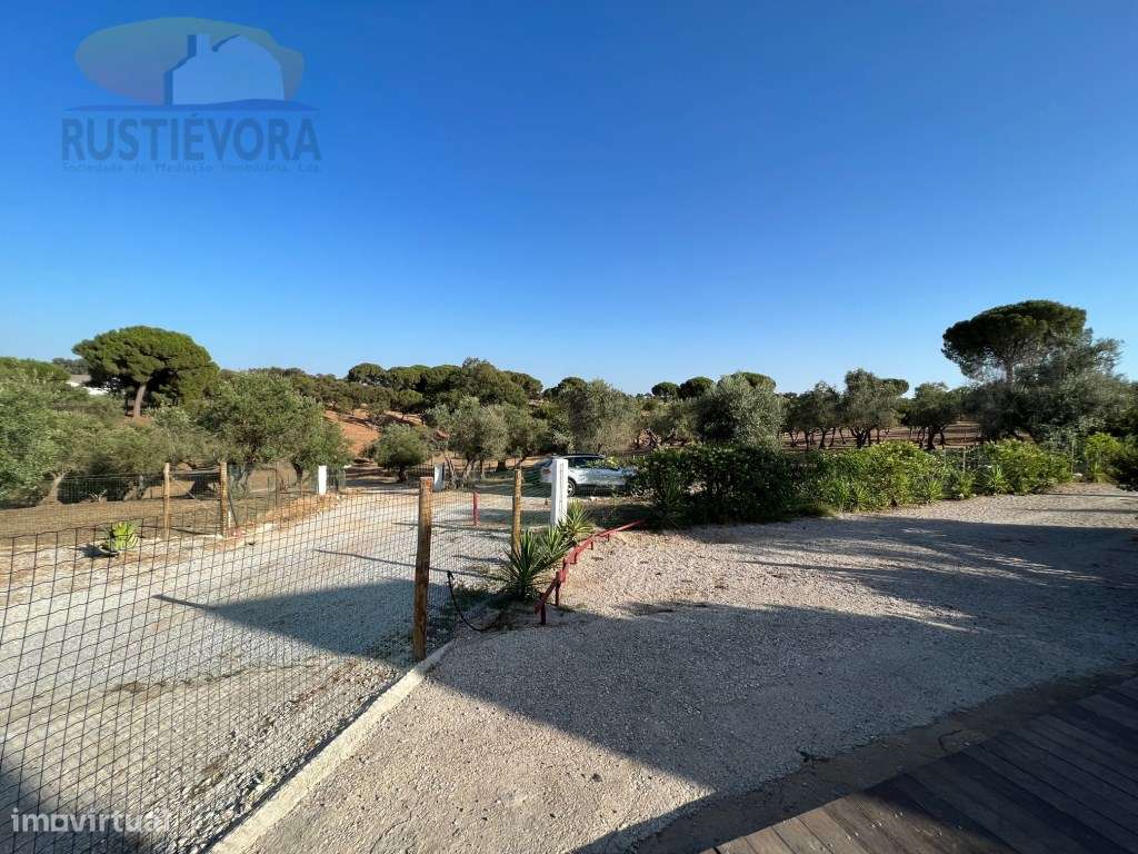 Quinta com 16 ha, com 4 Moradias Unifamiliares, piscina e várias ár...-41