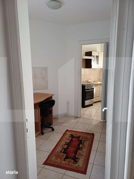 Apartament 2 camere + birou, in vila, ultracentral – Piata Unirii - Imagine principală: 4/9