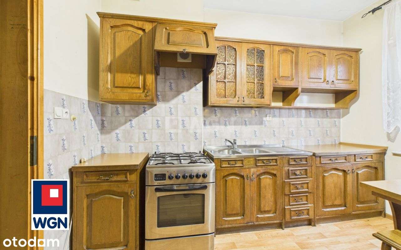 Mieszkanie bezczynszowe z ogródkiem-8