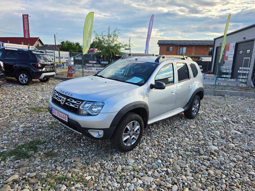 Dacia Duster I [2010 - 2017] 1.6 4x2 Laureate 2014