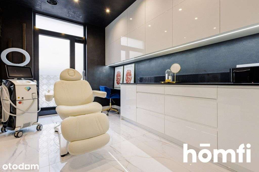 Lokal Usługowy | Klinika Premium | Gabinety-5