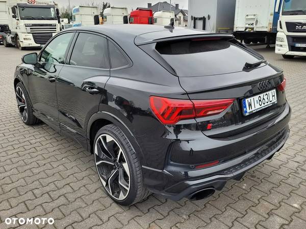 Audi RS Q3 - 40