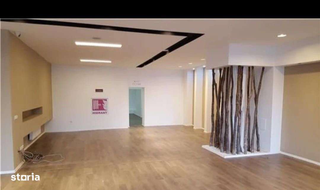 Spatiu Comercial 904mp, zona Zorilor Cluj Napoca - Imagine principală: 3/7
