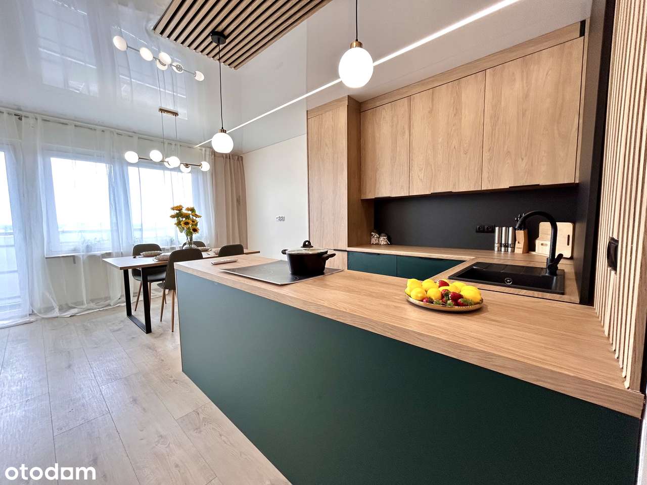 M-5 PREMIUM po generalnym remoncie – wprowadź się od zaraz!-2