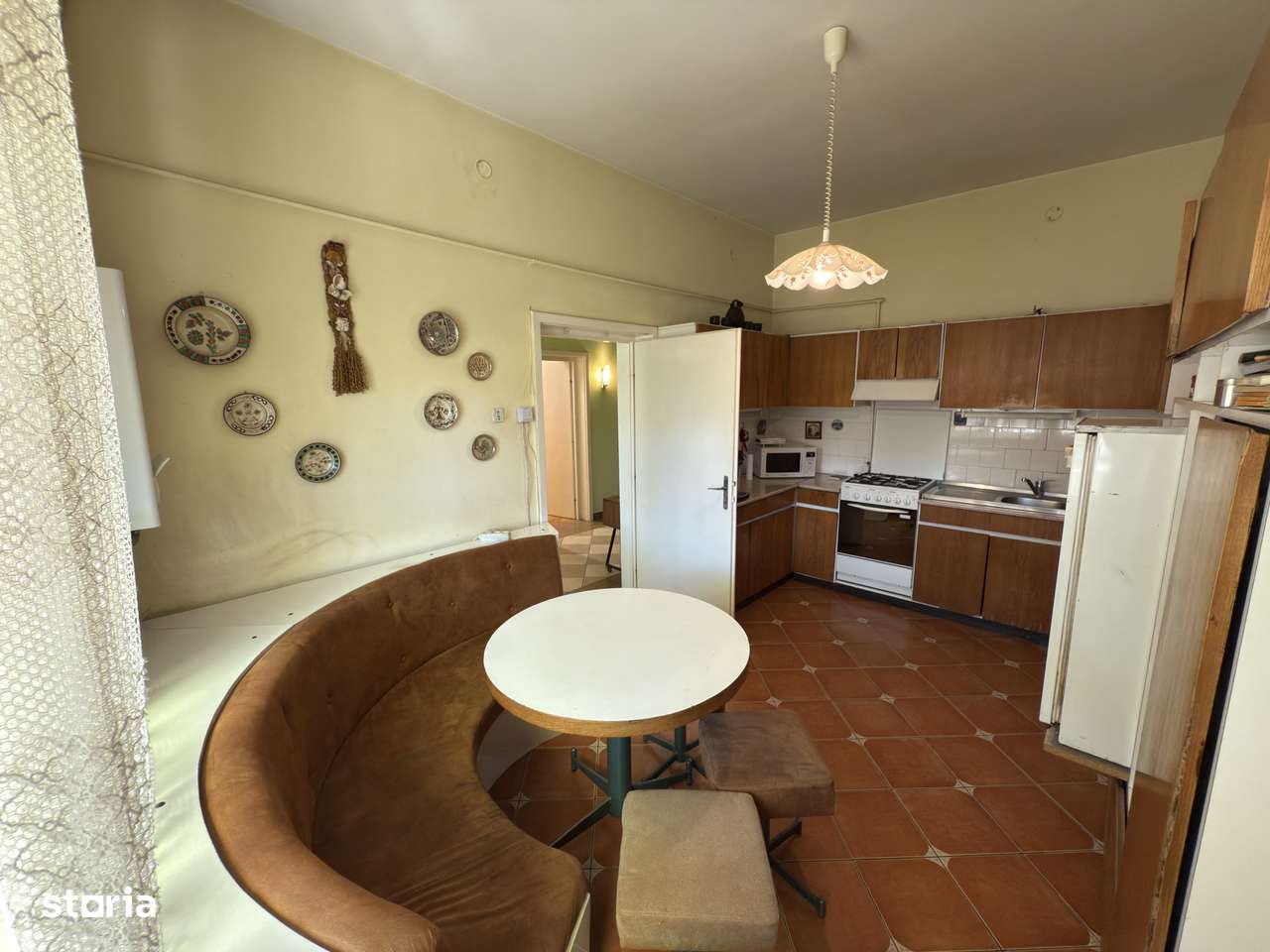 Apartament 4 Camere Ultracentral - Mihai Eminescu-3