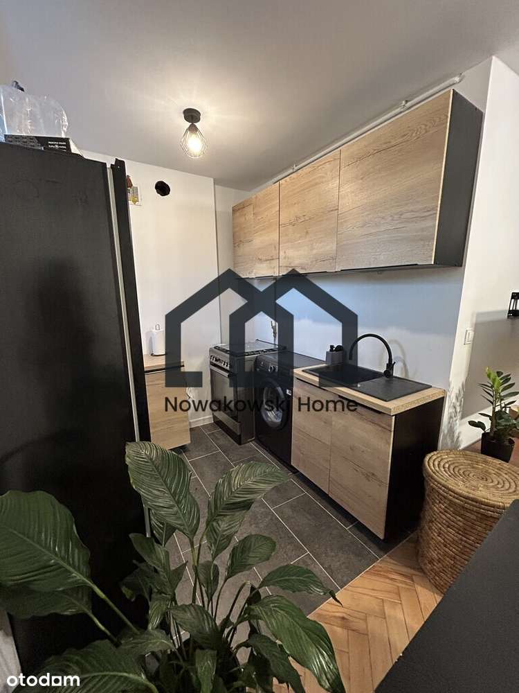 Mieszkanie po remoncie 42,76 m² w Śremie - Pełny obrazek: 5/11