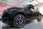 Praguri Trepte Laterale Electrice Range Rover Vogue L405 (2014-2015) Sport L494 (2- livrare gratuita - 11