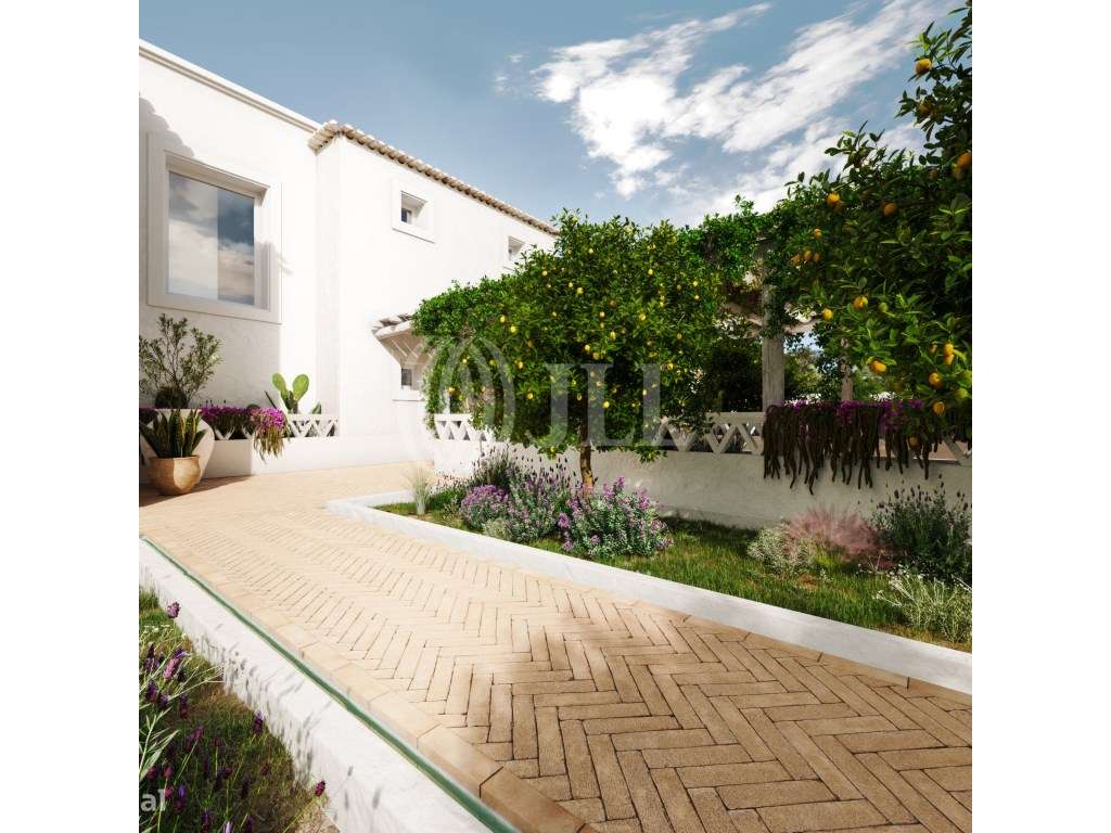 Terreno no Muda Reserve, Comporta - Grande imagem: 5/10