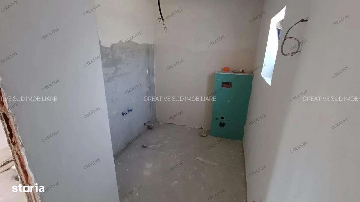 Vila individuala - 4 Camere - 350 mp teren - Sos. Oltenitei DN 4 / A0-16