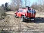 Hummer H3 - 4