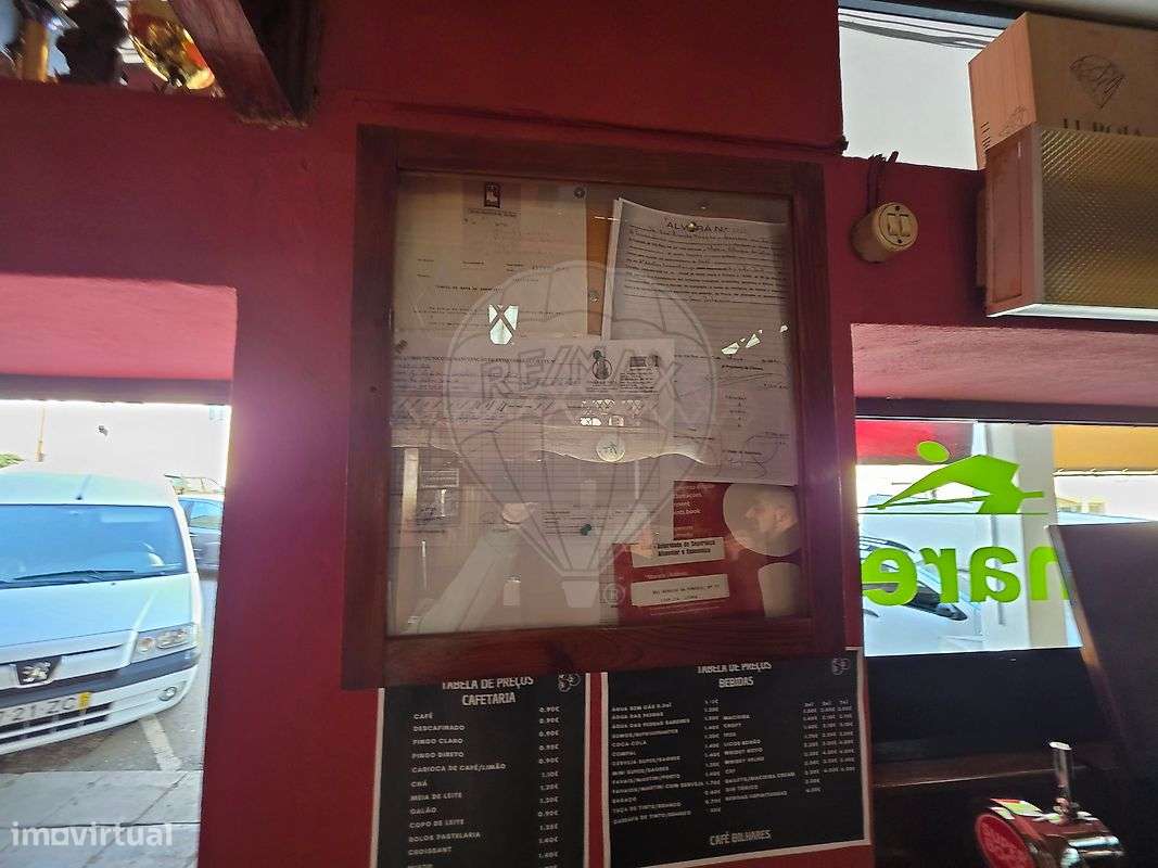 Trespasse  para venda-8