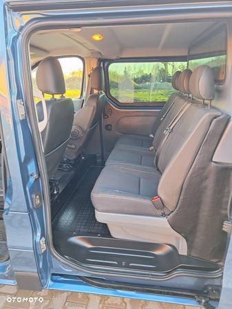 Renault Trafic - 5