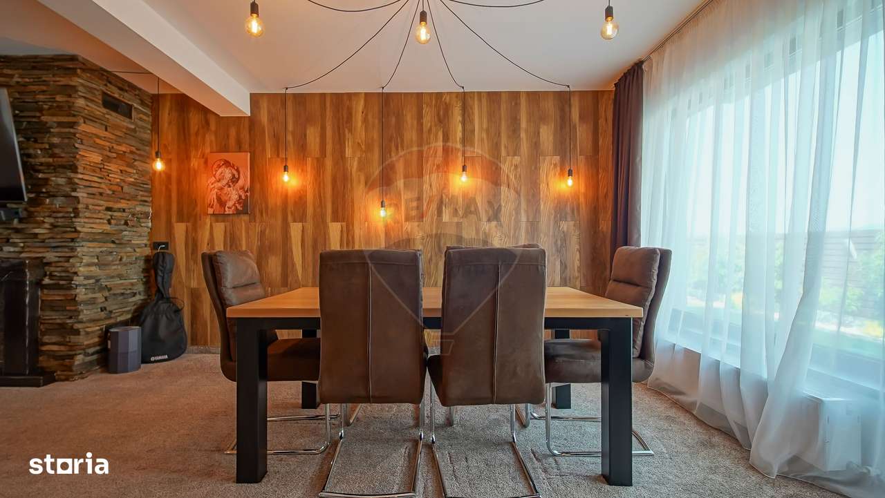 Casă de vânzare în orașul Ghimbav! Comision 0 %! - Imagine principală: 5/20