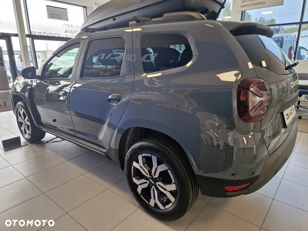 Dacia Duster 1.3 TCe Journey - 8