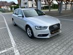 Audi A4 2.0 TDI Multitronic - 1