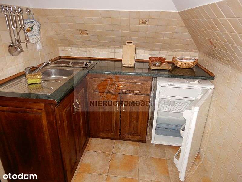 IDEALNY DOM POD INWESTYCJĘ! Zabrzeż-18