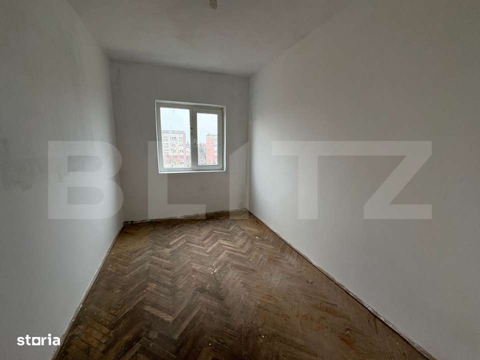 Apartament de vanzare, 63.90 mp, zona Micro 17 - Imagine principală: 2/6