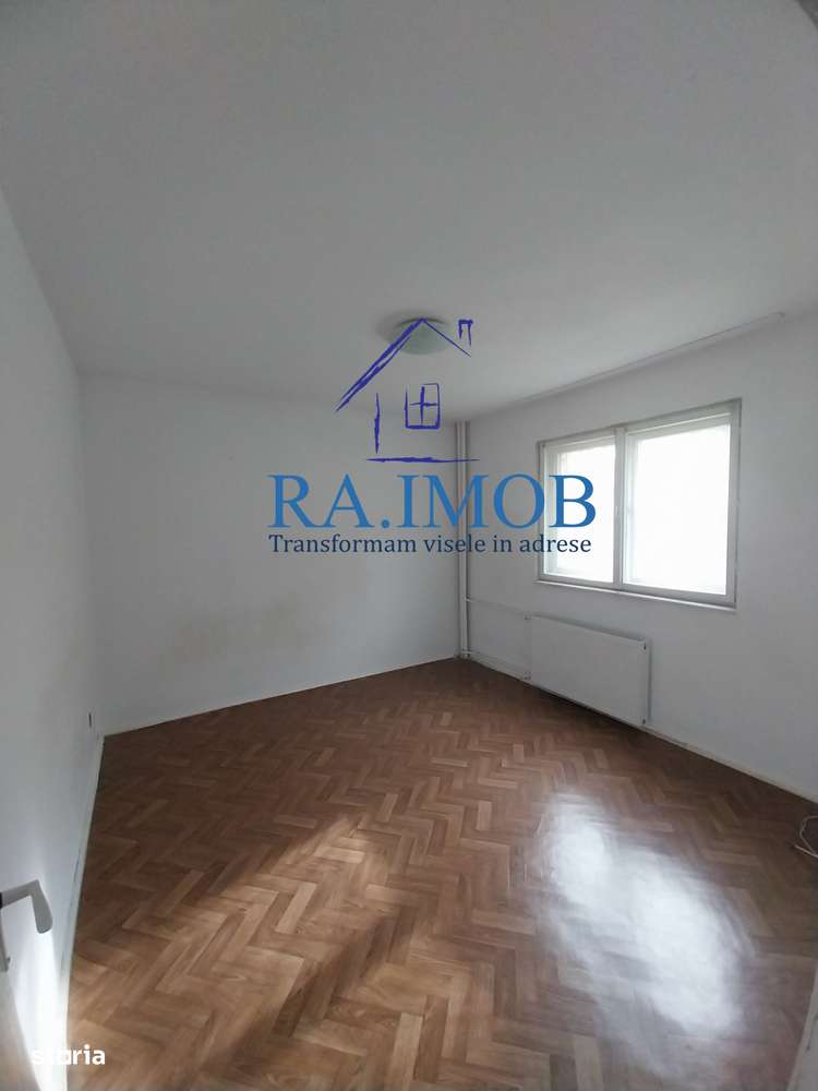 Apartament 2 camere, P/10,Vest- Eremia Grigorescu - 47000  negociabil-1