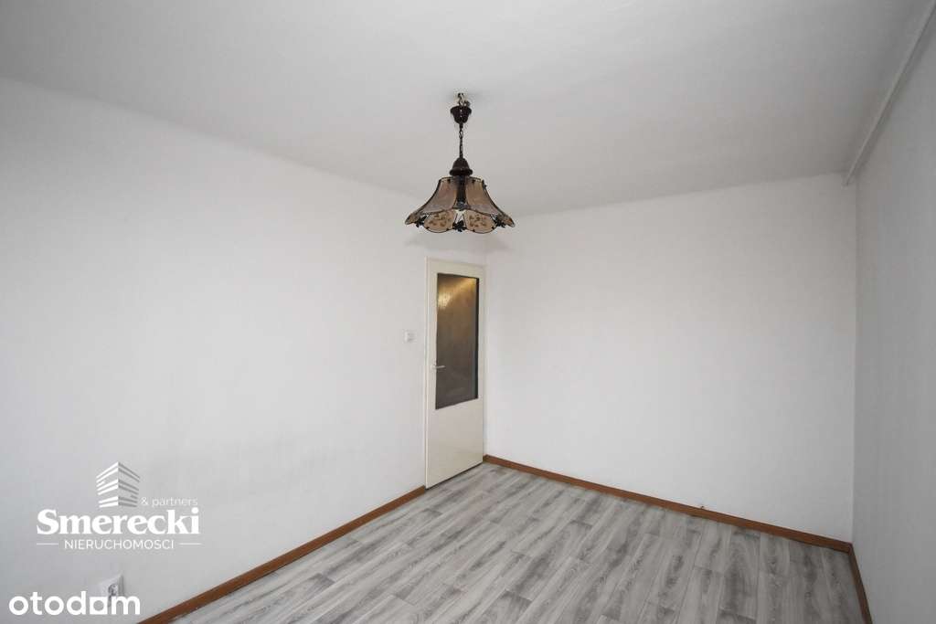 Mieszkanie przy ulicy Piotra Skargi 1 – 44,5 m2-1