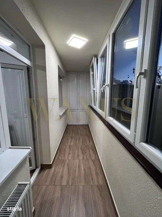 Apartament cu 1 camera decomandata, 38 mp, parcare, zona Terra! - Imagine principală: 5/5