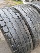 OPONA KOŁO MICHELIN 215 75 R 17,5 6mm - 2