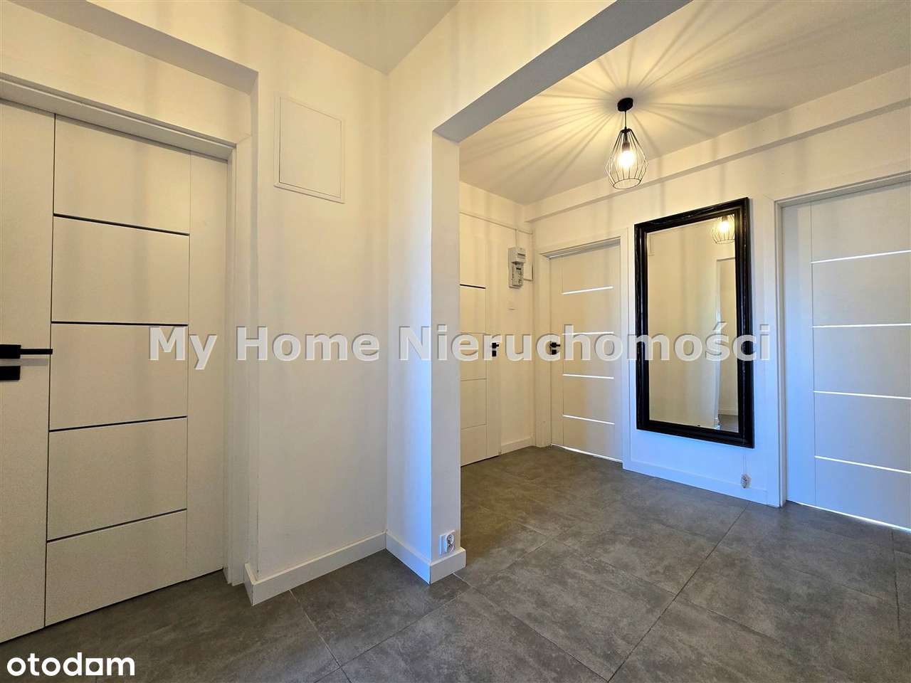 Nowoczesne 3-pokojowe mieszkanie – Północ-12