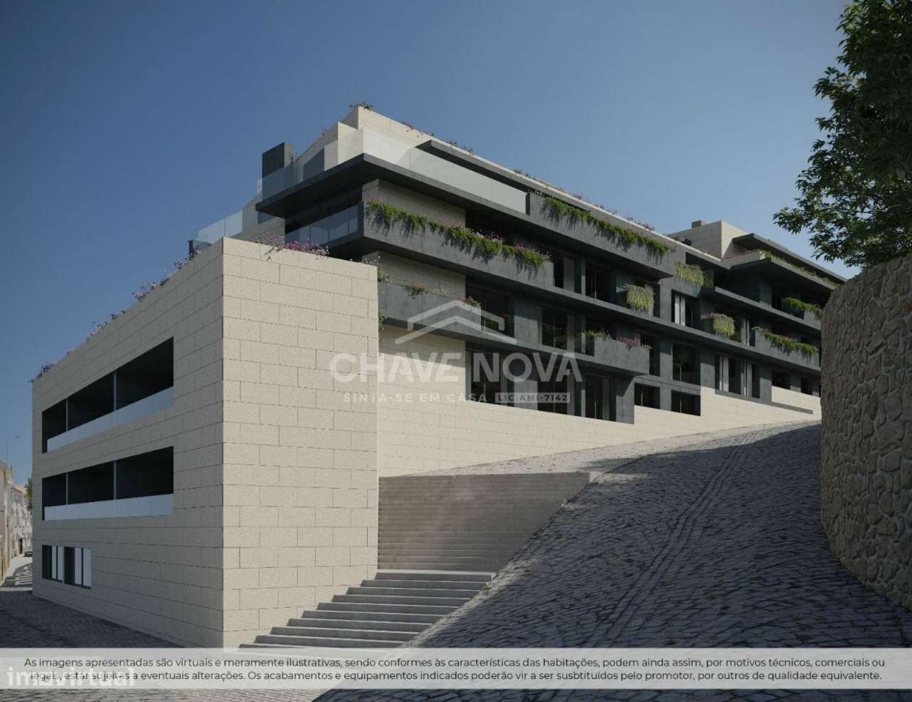 T0 evolutivo ("T1") em construção, V.N.Gaia - Grande imagem: 4/14