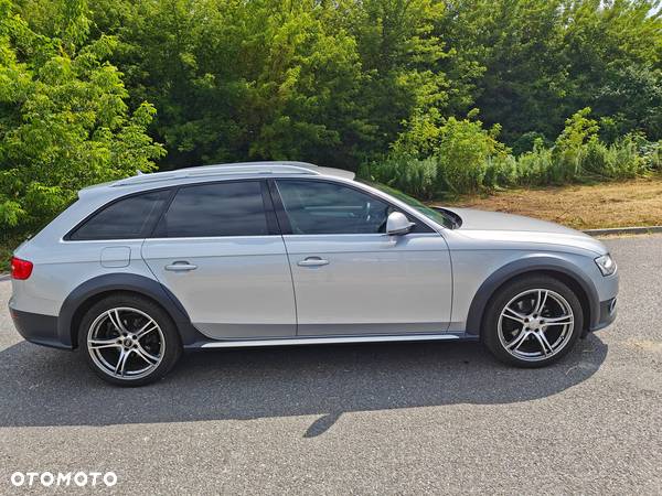 Audi A4 Allroad quattro 2.0 TDI S tronic - 3