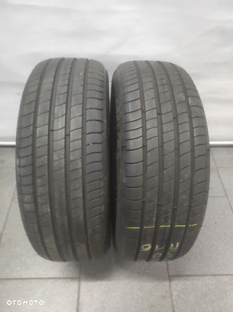 Opony letnie 185/50/16 Michelin 2szt - 1