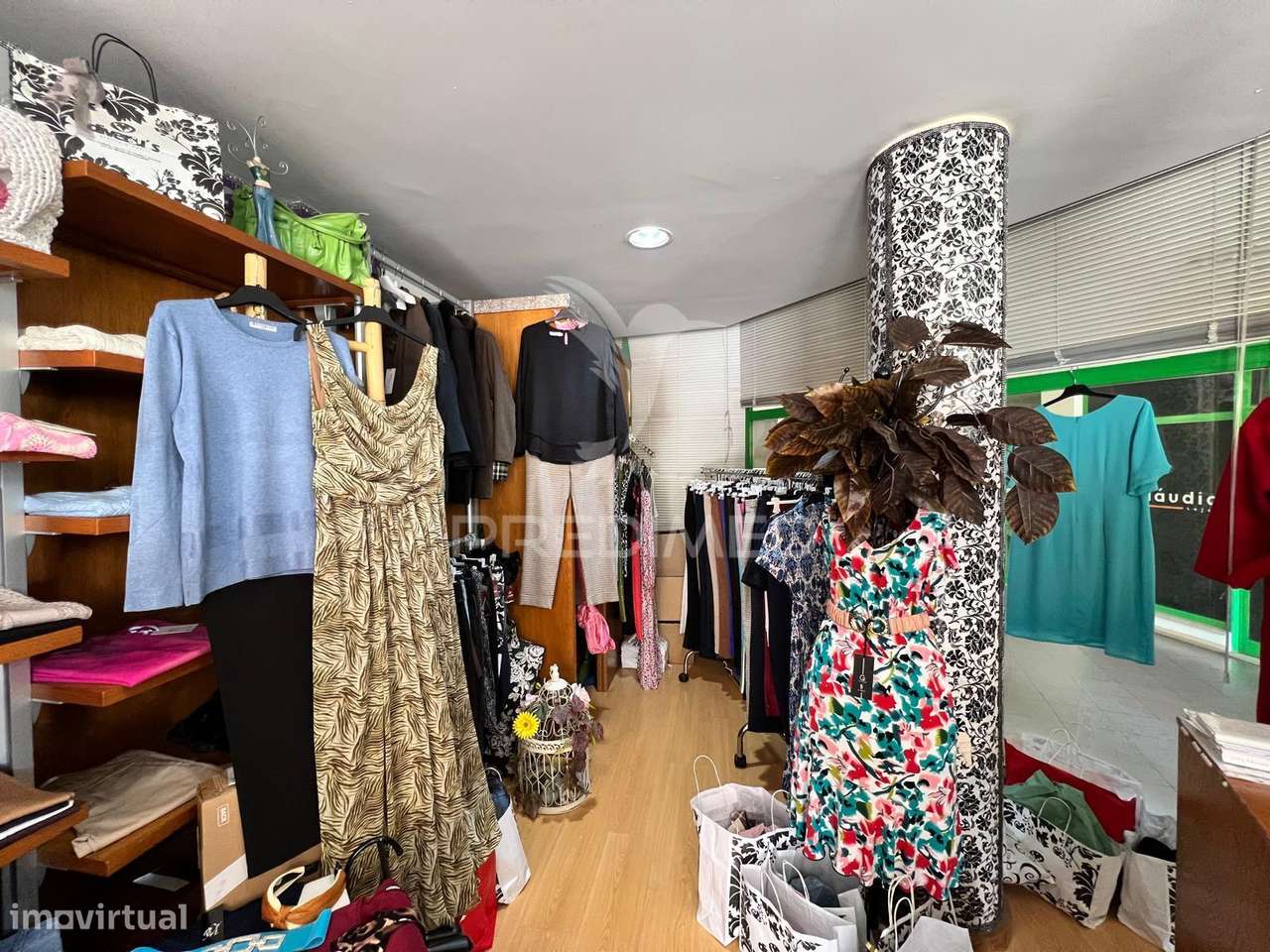 Trespasse Loja Comercial em Macedo de Cavaleiros - Grande imagem: 5/8